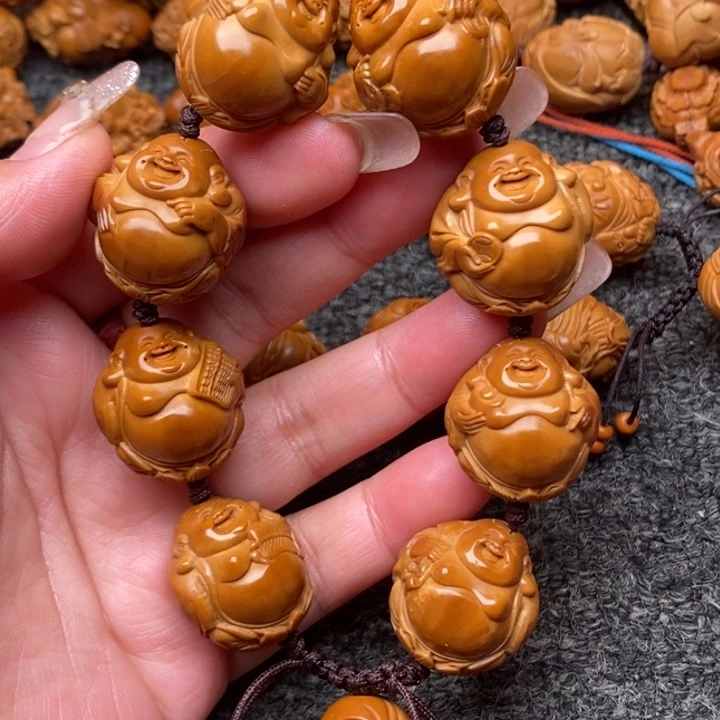 吊坠橄榄核建立了就哭了健健康康哭