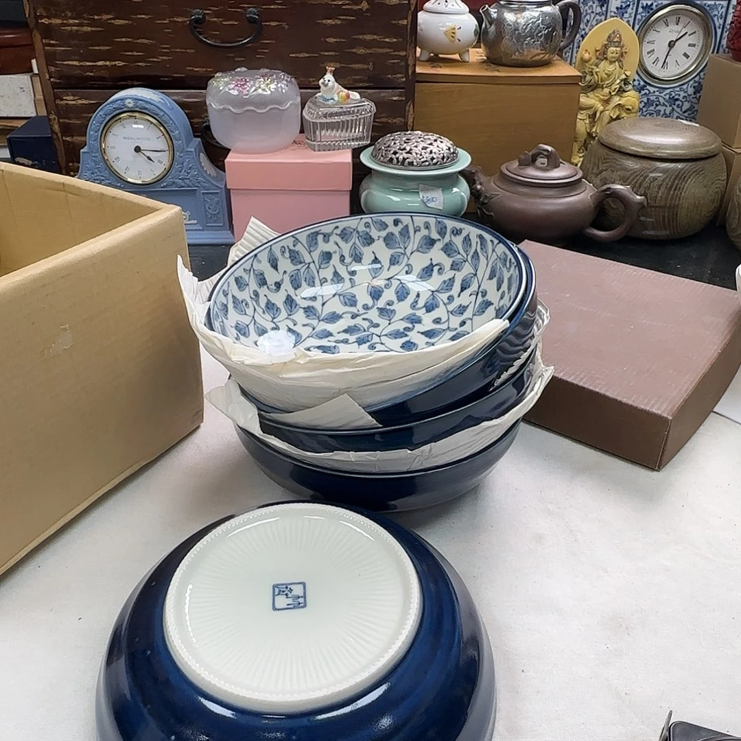 天天好物，銘海精选116