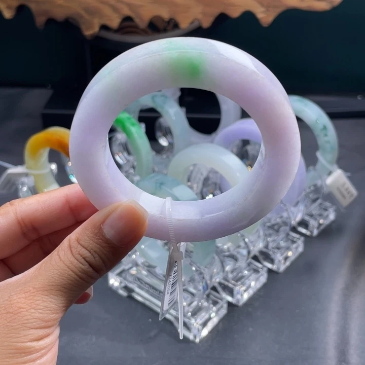 定制翡翠翡翠未镶嵌