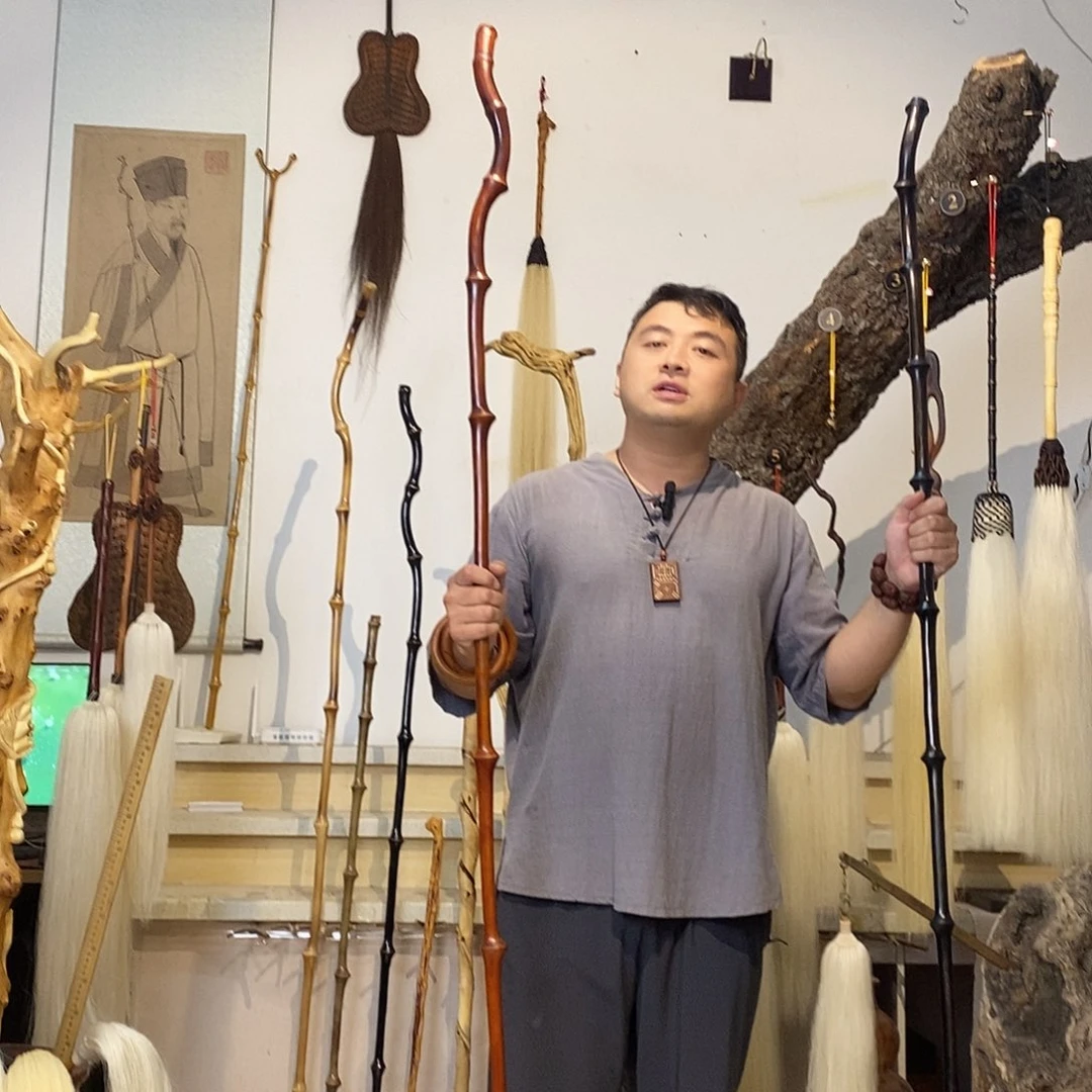 实物展示一物一拍
