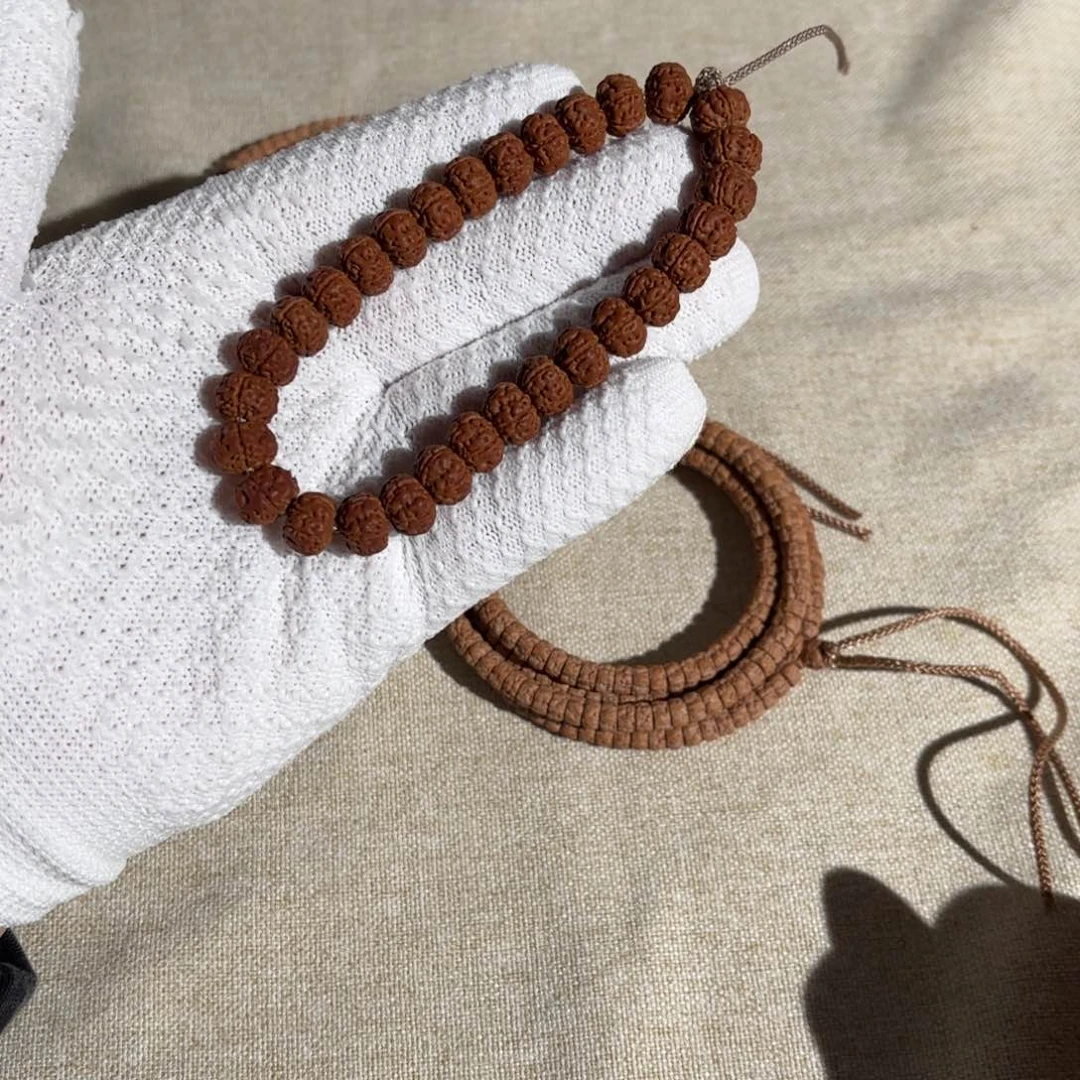 金刚菩提吊坠老树王