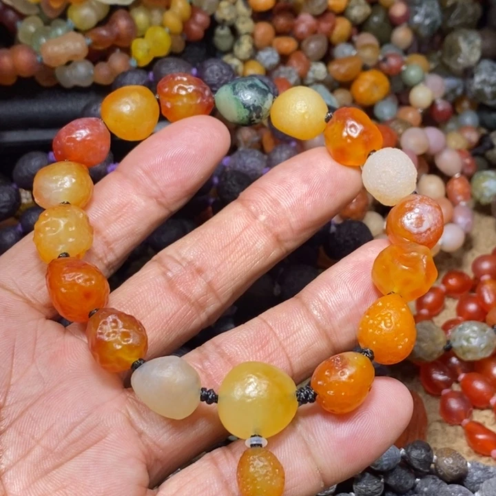 石材戈壁石，戈壁石