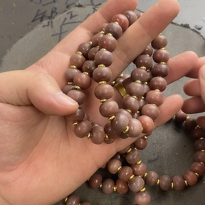 大果紫檀（缅甸花梨）124