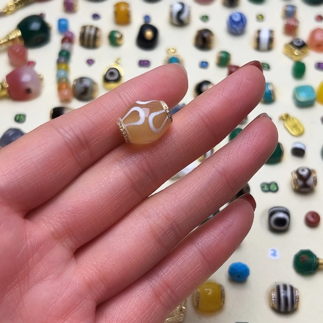 玛瑙/玉髓未镶嵌卡12