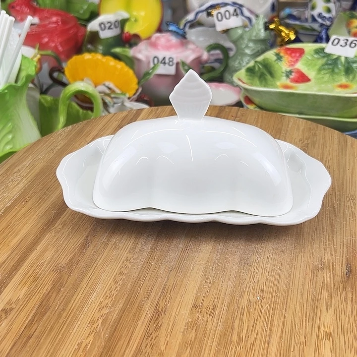 潮州创艺陶瓷餐具
