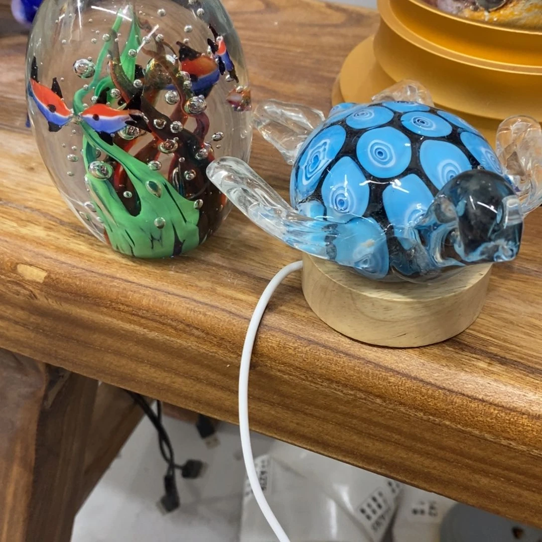 锦****琉璃手工艺品1552265 5585669 9 93 323 33 3663