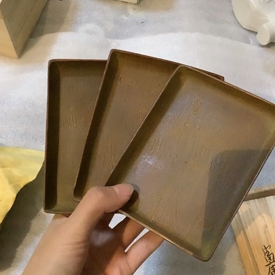 基哥日瓷中古精选