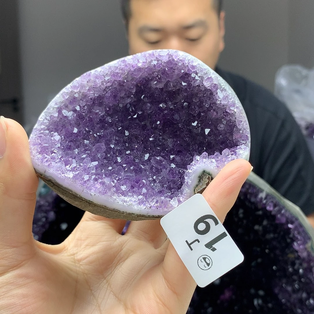 未镶嵌大型摆件（非配饰）水晶
