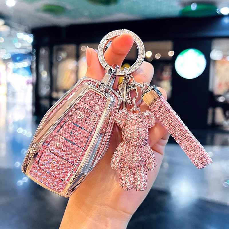 适用于吉利钥匙套星瑞icon博越Lcool缤越几何e星越I2024款缤瑞车