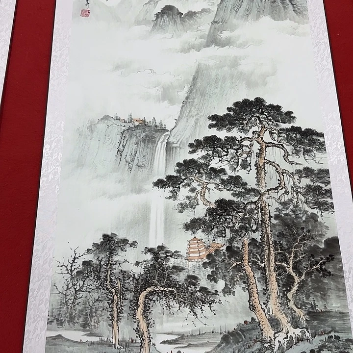 展示作品作品展示纸本