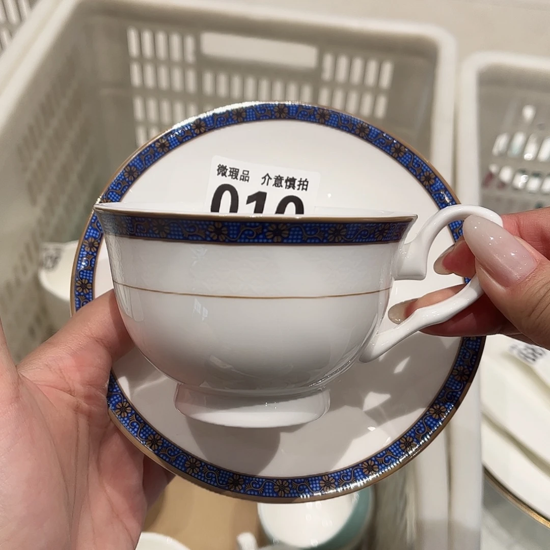 瓷片010 全场微瑕介意慎拍