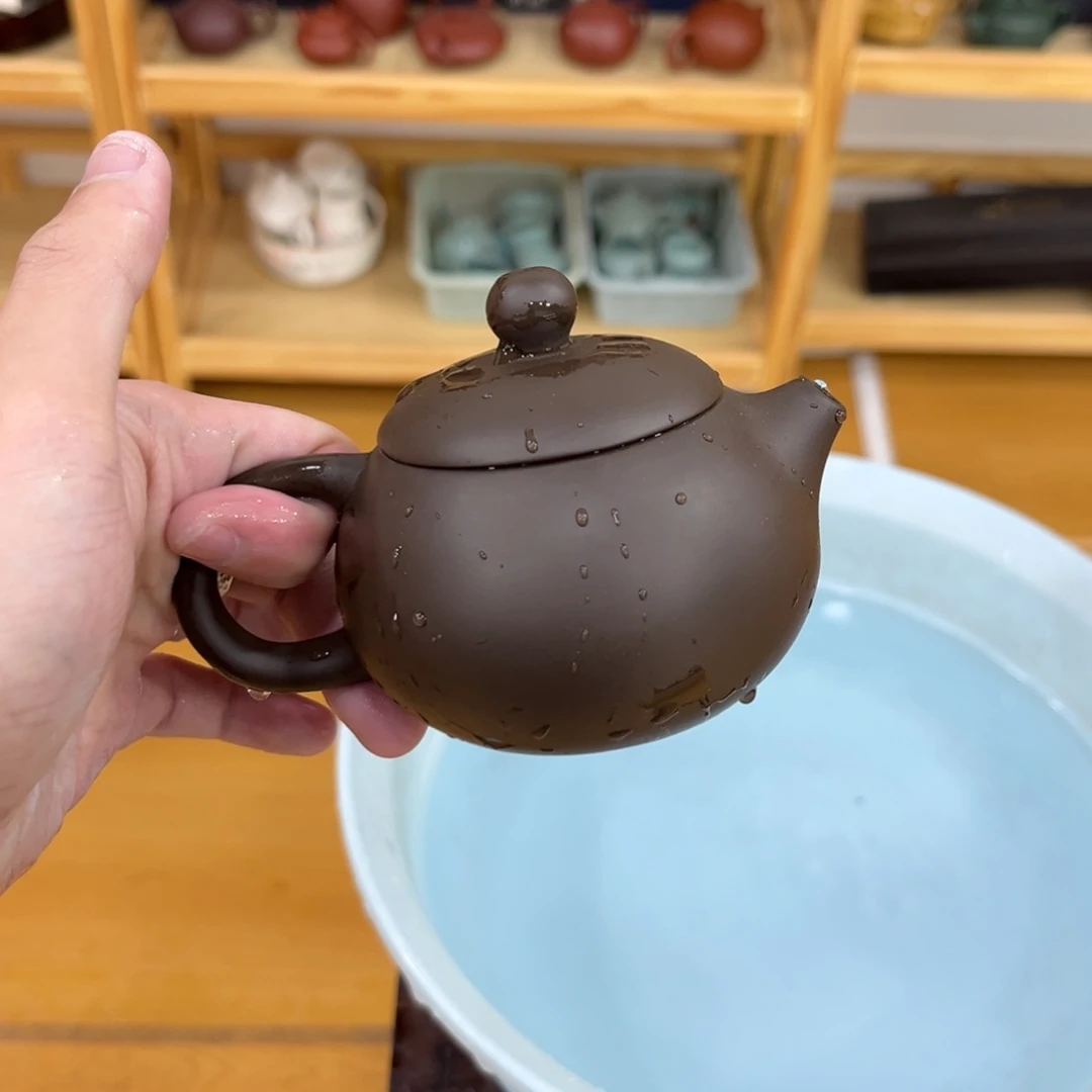 紫砂茶宠紫砂茶壶器皿