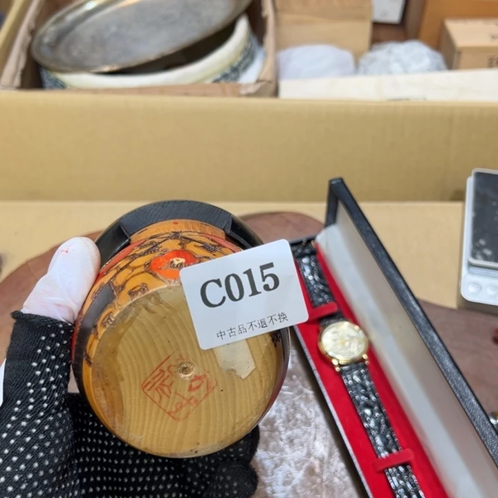 瓷器周边默认瑕疵1岳*K