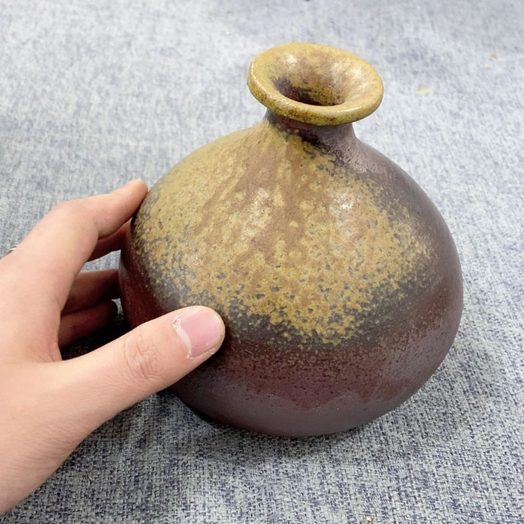 紫砂茶杯非常满意好看得物件