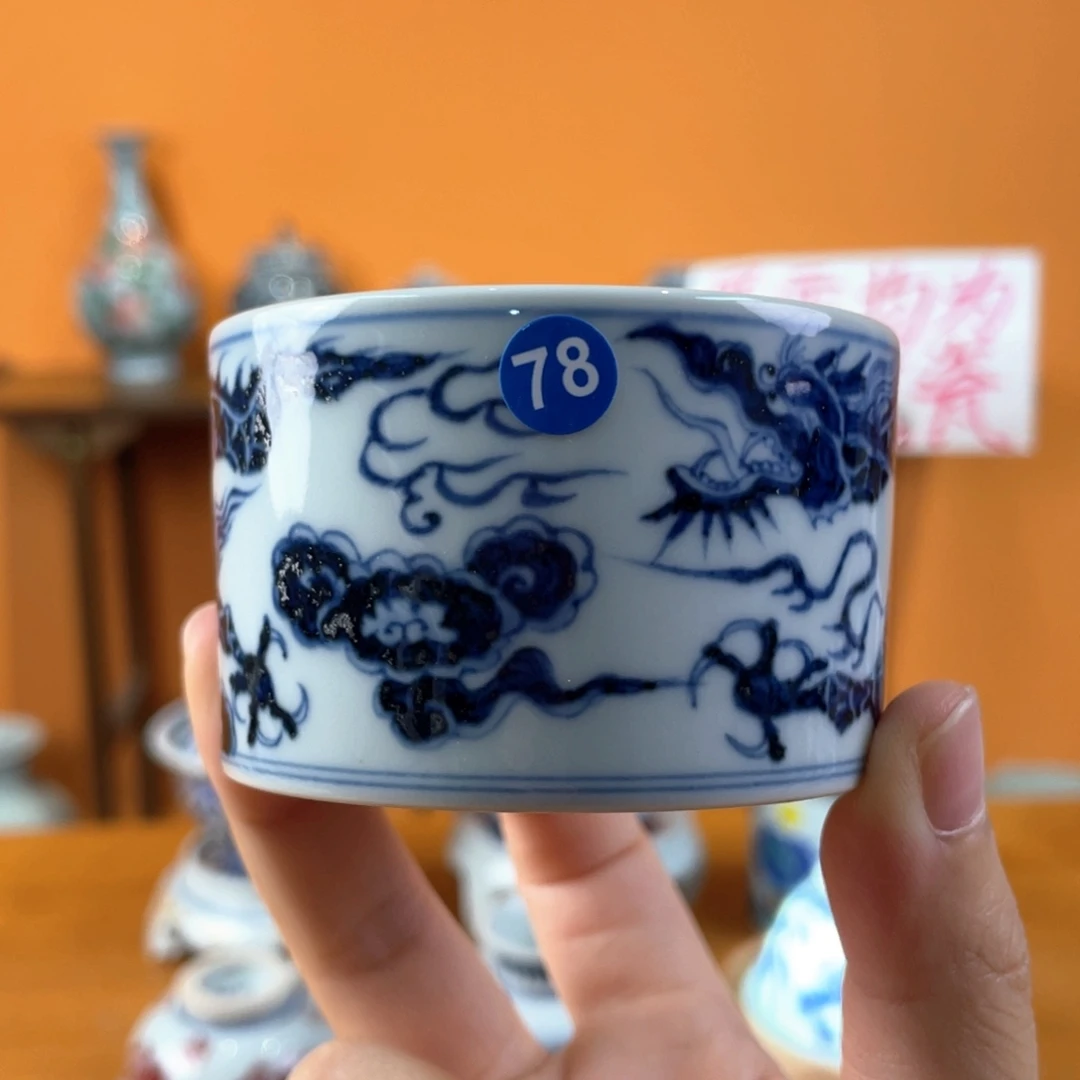 景德镇手绘哈哈哈哈哈哈