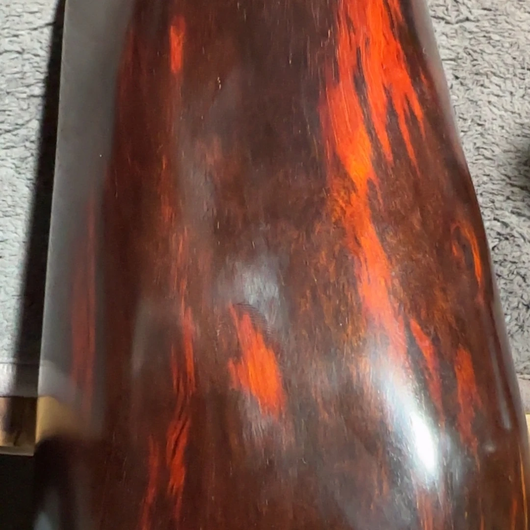 紫檀木类端景台印度小叶紫檀