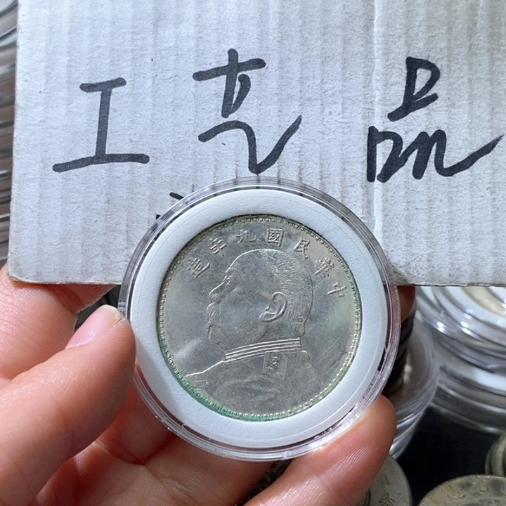 贸**泉高仿现代工艺品工