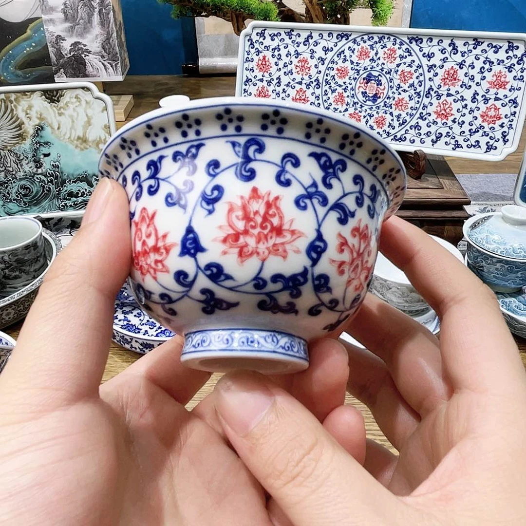 景德镇陶瓷福利专场