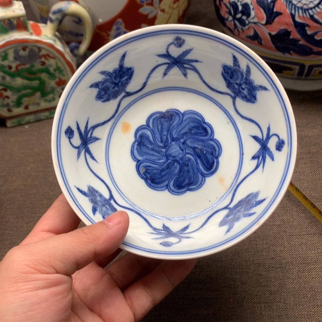 摆件旧藏瓷器旧藏瓷器