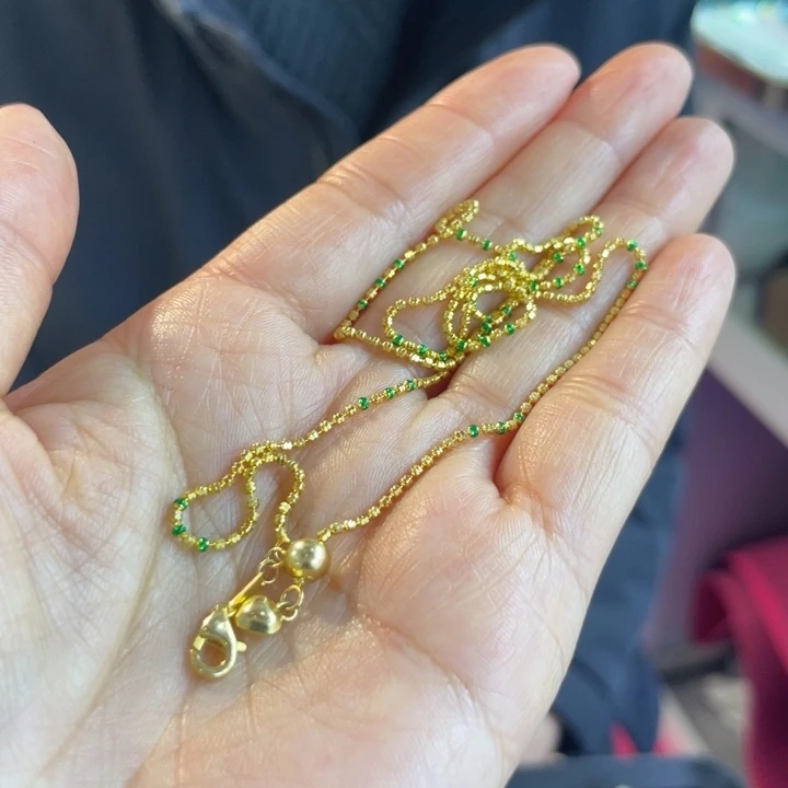 吊坠925银S925颈饰