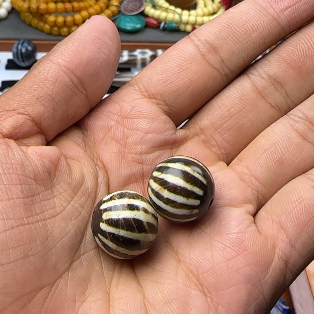 非金属非金属邦迪克瓜珠