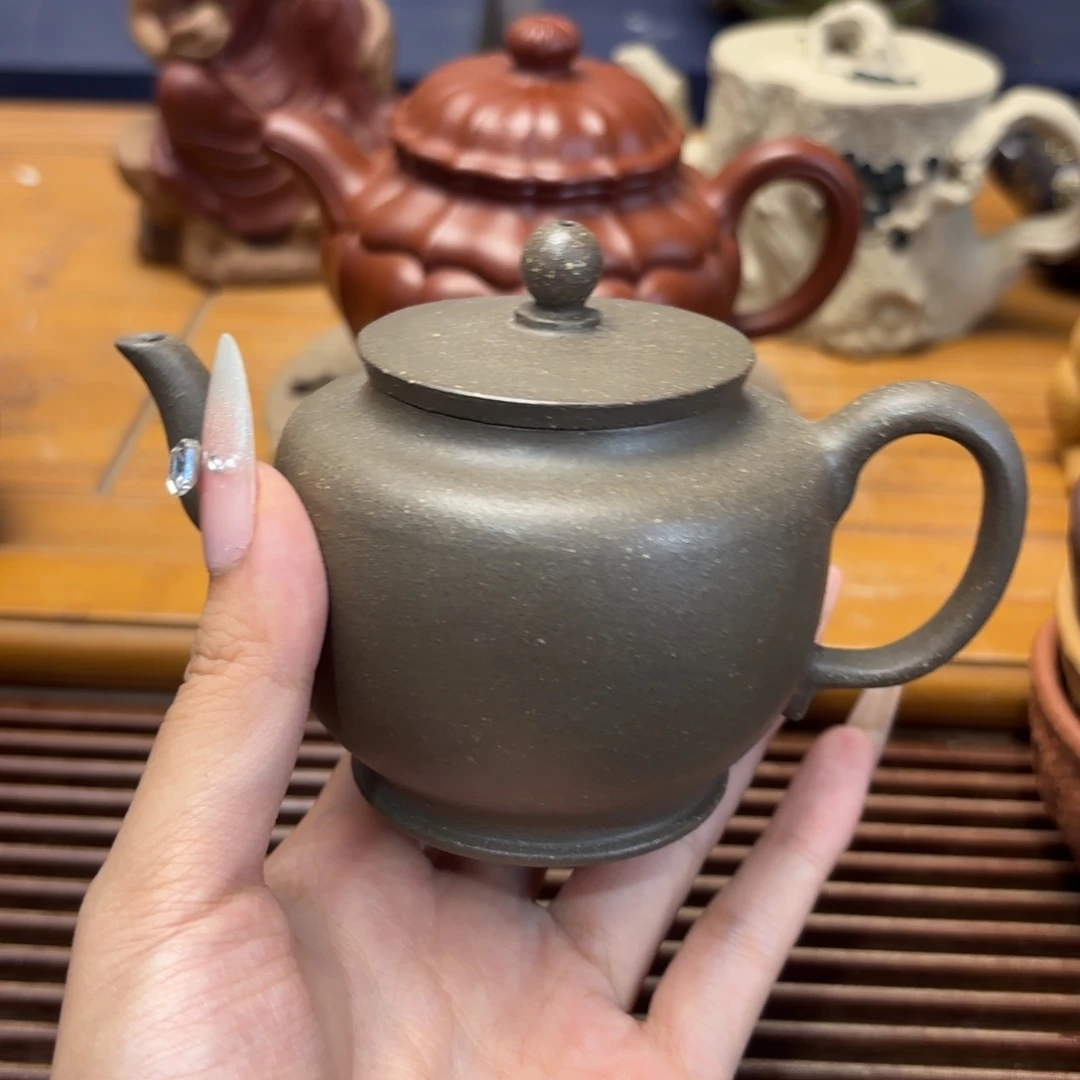 茶壶紫砂五号店专项