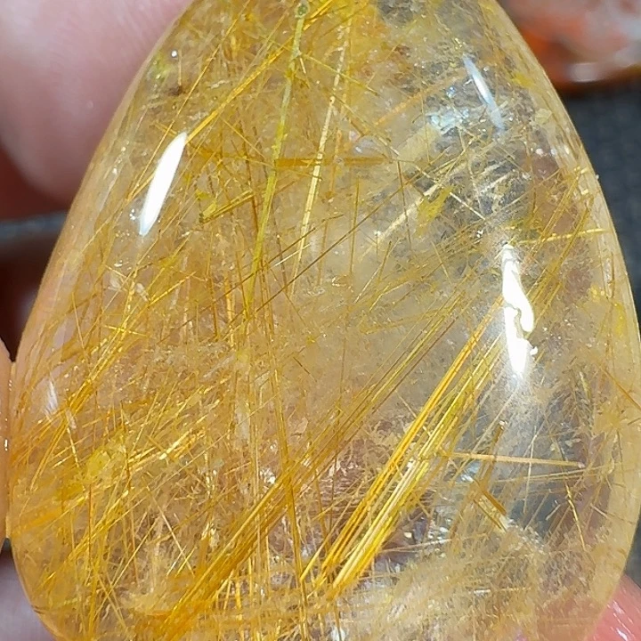 龘***爩颈饰水晶未镶嵌我