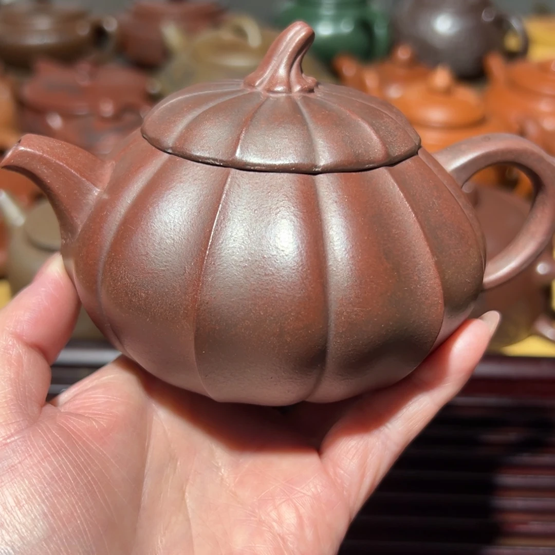 茶壶紫砂宜兴紫砂250