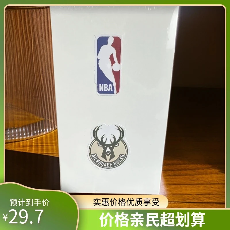 NBA国际故事盒 每盒都带全新卡砖 盲盒拆后不退 未成年禁止下单
