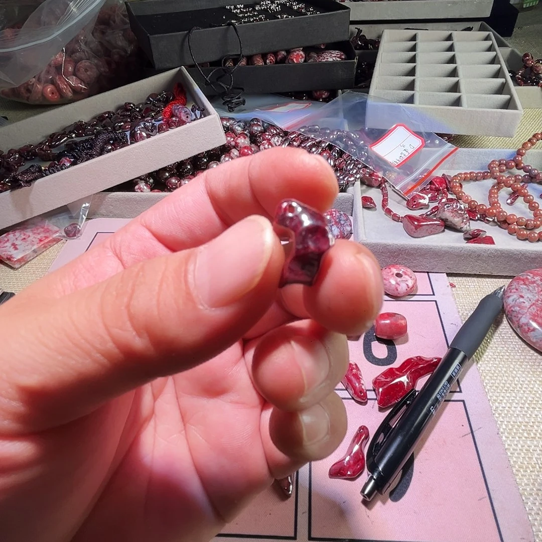 天然辰砂6666668888888