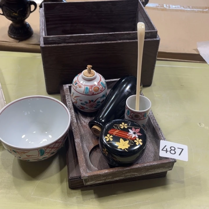 中古物品非全新NO退NO换