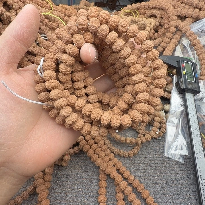 土***人吊坠金刚菩提谢谢