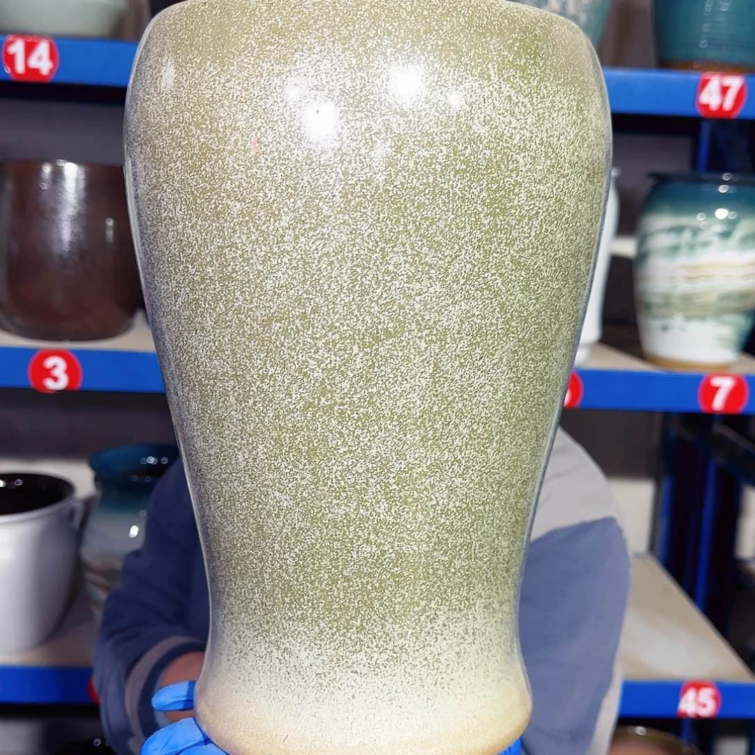 花盆紫砂高32口19