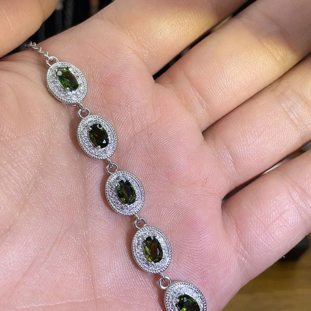 紫晶珠宝半成品未镶嵌