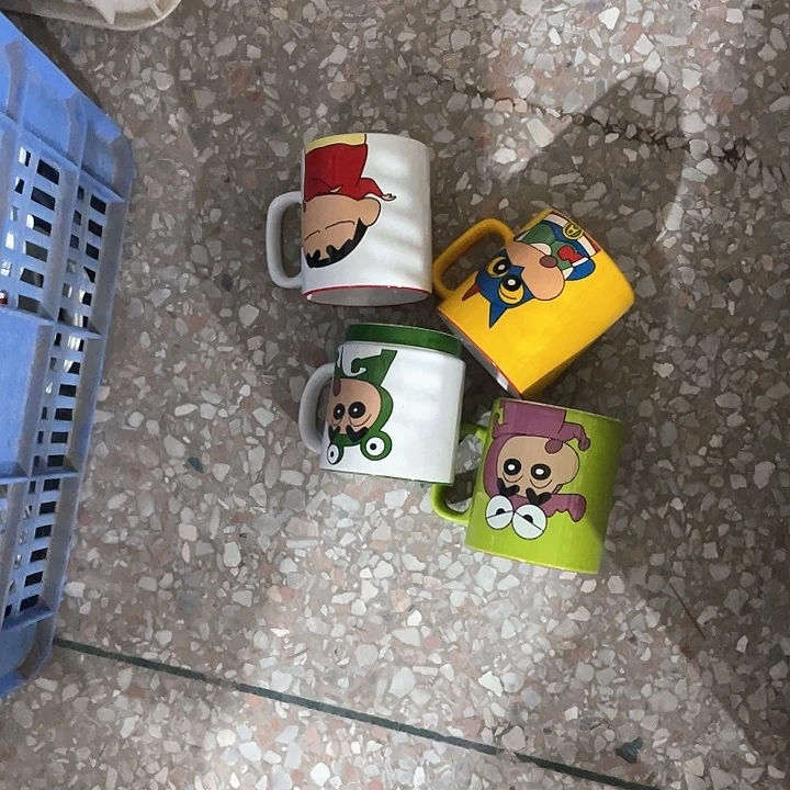 微瑕陶瓷完美主义者勿拍4