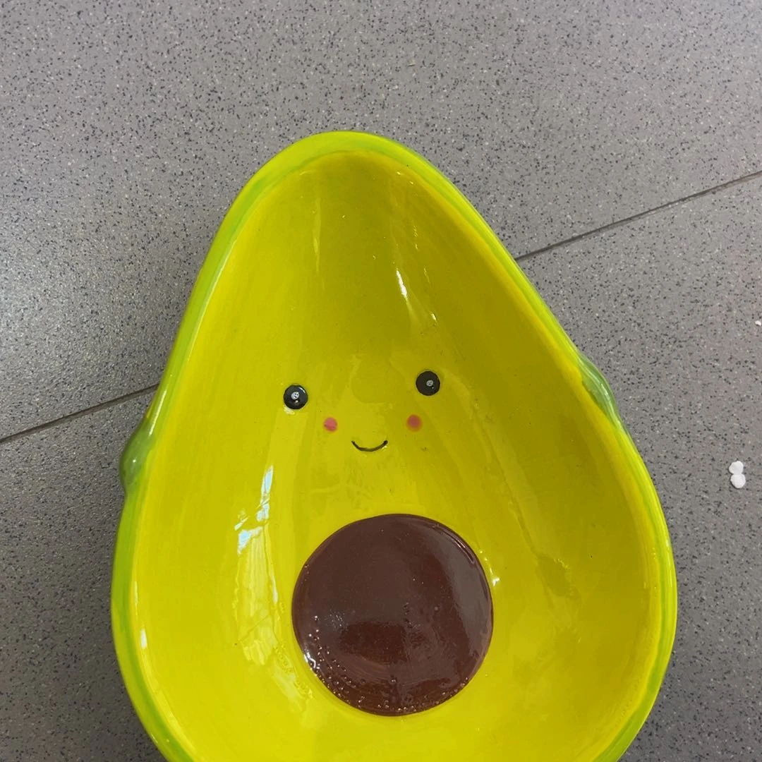 陶瓷微瑕介意勿拍