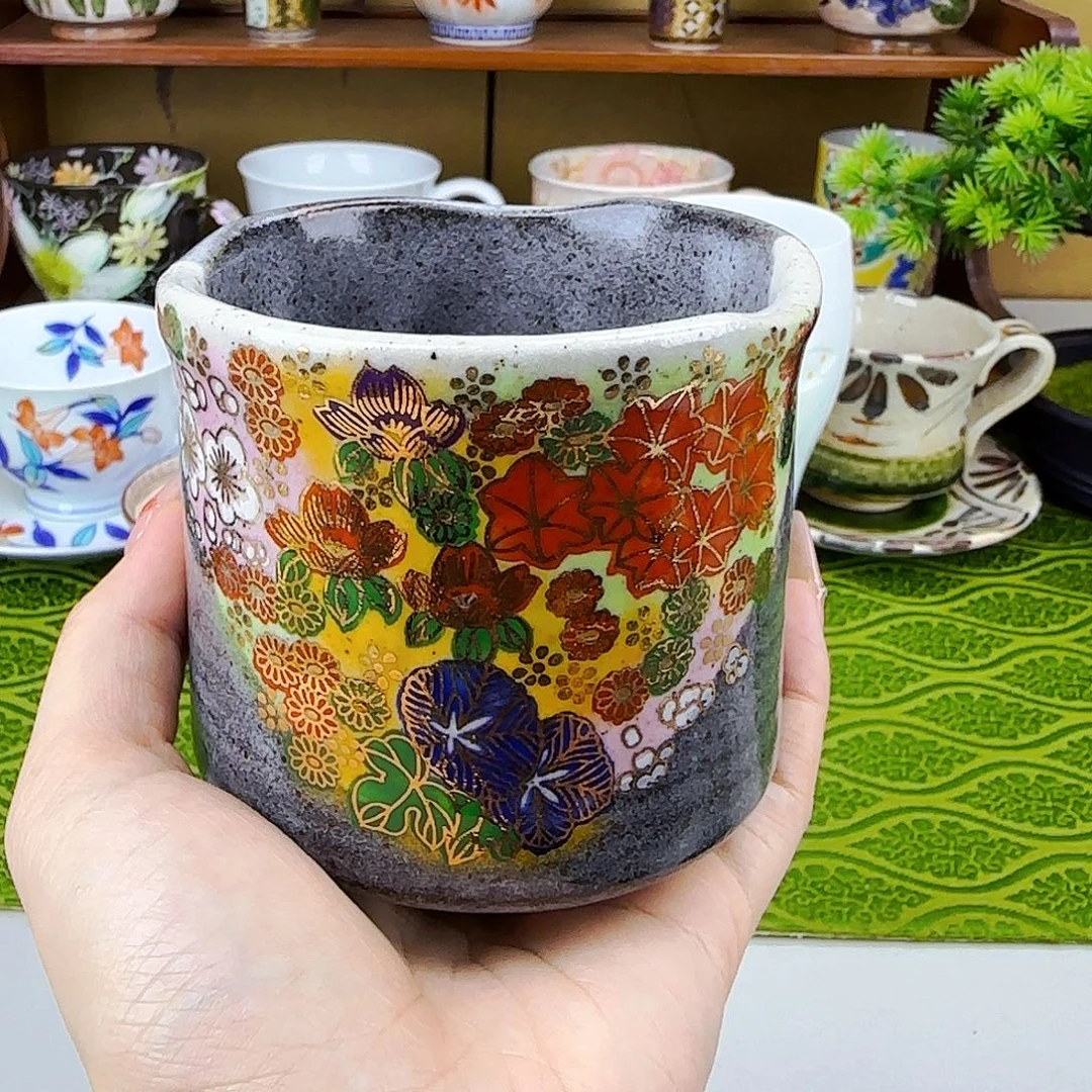 他家茶具瓷器真好看6