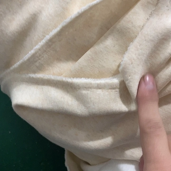 无纺布高档面料2米