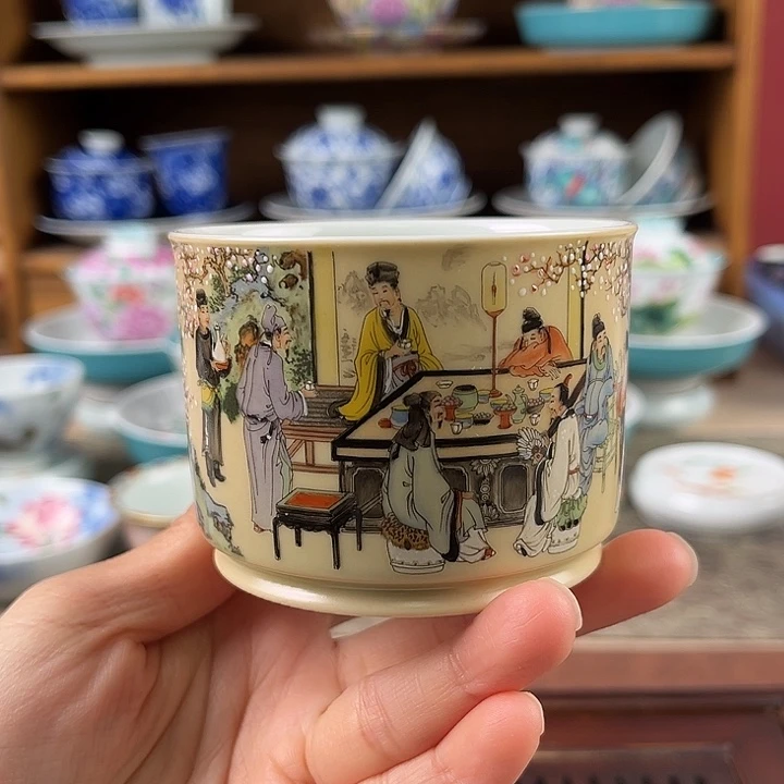 新款微瑕单杯单只价格