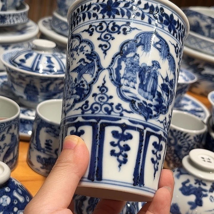 四爱图可乐杯杯杯