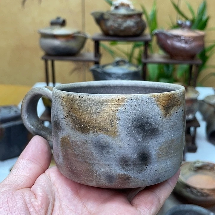 柴岗力的主人杯好