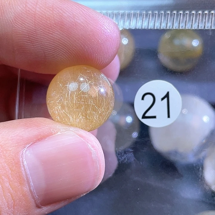 颈饰未镶嵌水晶潇*