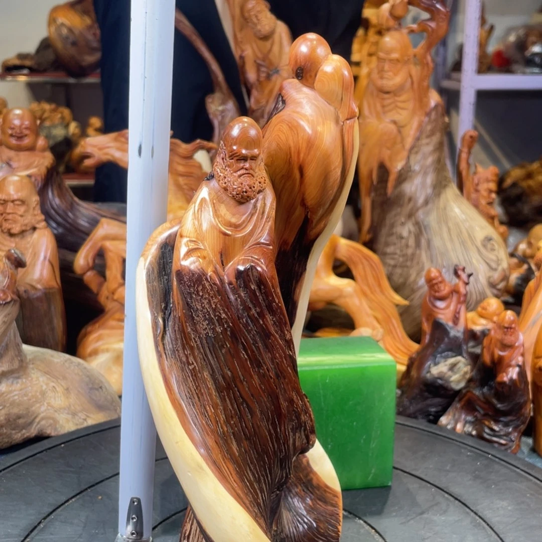 柏木（崖柏）。。。。。。。。