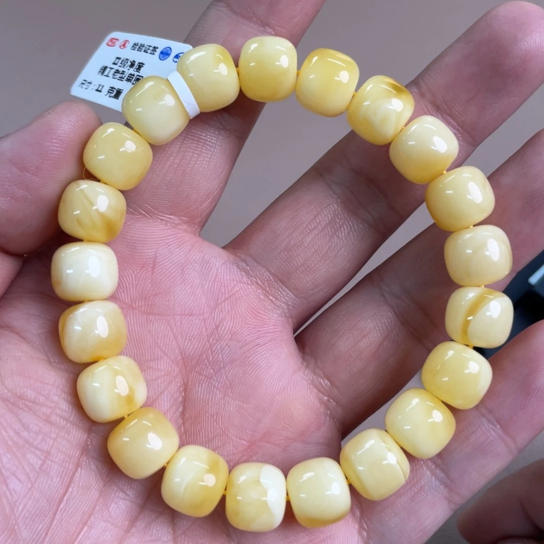 琥珀裸石未镶嵌0310000000