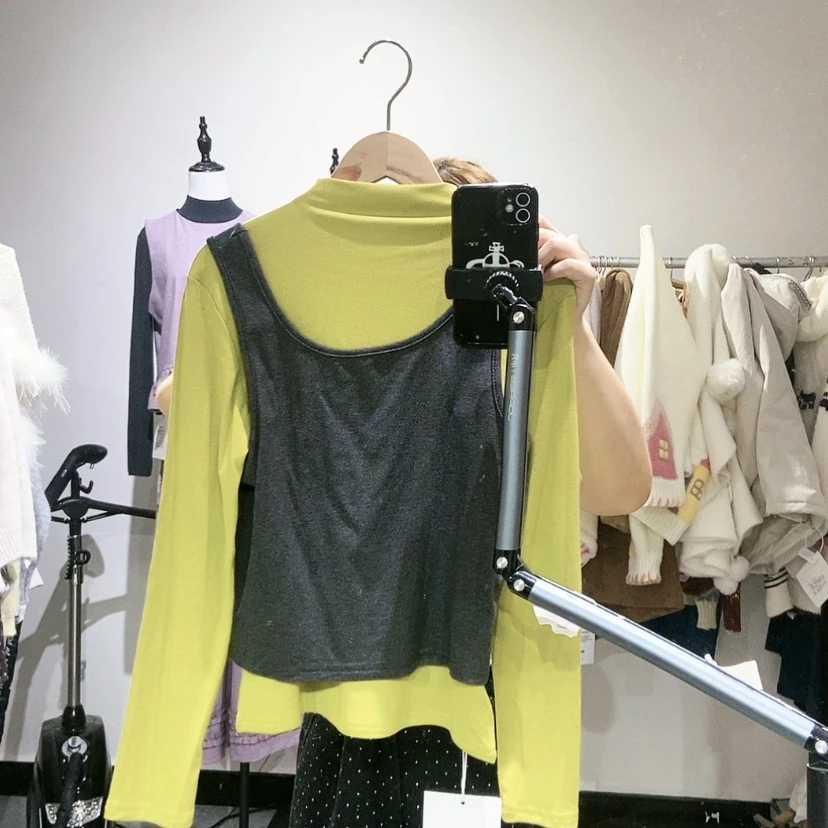 【闪购商品】灰色套装