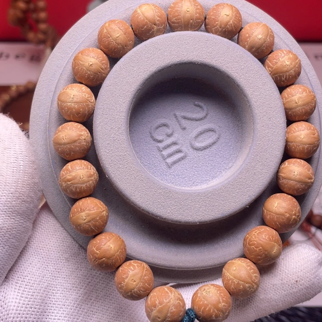 凤眼菩提手串尼泊尔凤眼菩提