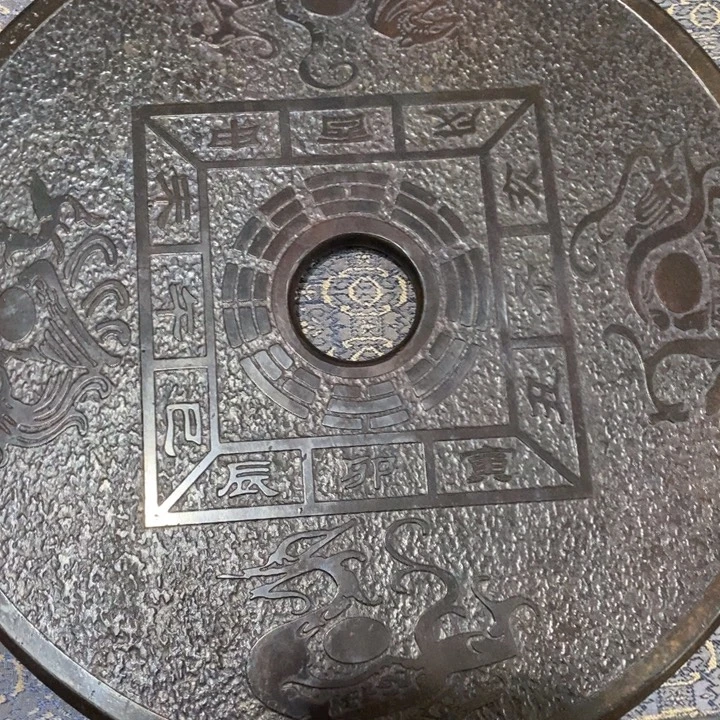 有机玻璃家居装饰设计