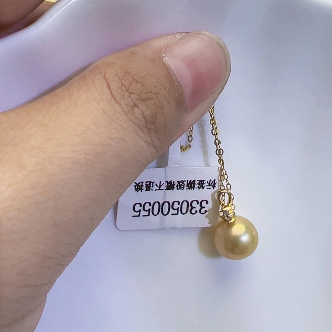 手绳未镶嵌淡水珍珠