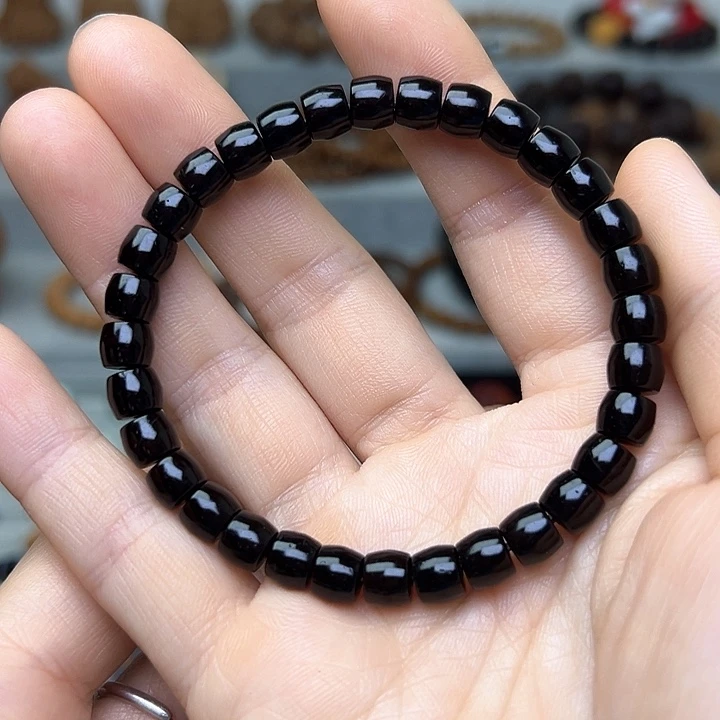 椰蒂吊坠7m m精工直切