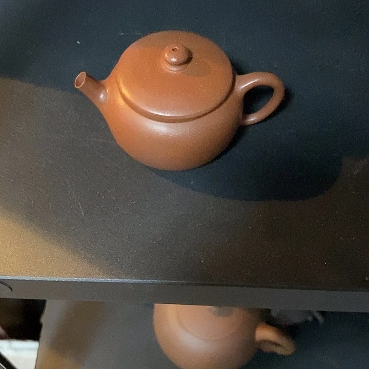 茶壶紫砂紫砂原矿